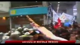 Grecia, il 5 maggio nuovo sciopero generale