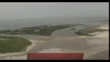 Marea nera, stato emergenza in Louisiana, Alabama e Florida