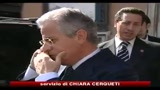 Da Scajola a Lunardi, si allarga inchiesta appalti pilotati opere