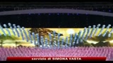 Cina, apre ufficialmente il World Expo Shanghai 2010