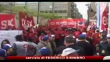 Primo maggio nel mondo