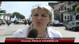 Primo maggio, a Pomigliano la manifestazione dell'UGL