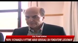 Bersani: Scajola deve riferire in Parlamento