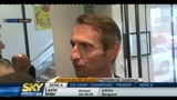 Jean Claude Blanc, presidente uscente Juventus