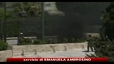 01/05/2010 - Primo maggio, cortei in Grecia contro misure Austerity