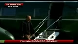 Marea nera, domani Obama nell'area colpita