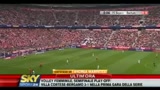 Germania, il Bayern vuole la tripletta