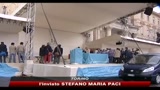 02/05/2010 - Ostensione Sindone, tutto pronto per l'arrivo di Benedetto XVI a Torino