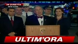 Autobomba Times Square, Bloomberg risponde alle domande (1/2)