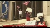 Usa, in Arizona proteste contro la legge sull'immigrazione