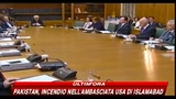 02/05/2010 - Papandreou: nel nome dell'interesse nazionale farò qualsiasi cosa