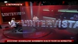 3 - Intervista a Italo Bocchino