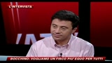 4 - Intervista a Italo Bocchino