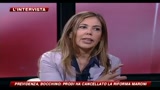5 - Intervista a Italo Bocchino