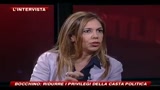 7 - Intervista a Italo Bocchino