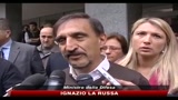 Pdl, La Russa: Fini sbaglia? Strada è restare nel partito
