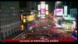 Bomba New York, possibili obiettivi gli autori di South Park