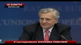 02/05/2010 - Crisi grecia, eurogruppo: 110 miliardi in 3 anni