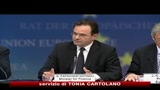Grecia, governo annuncia misure da 30 miliardi in 3 anni