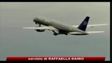 Trasporto aereo, si a fusione tra United e Continental