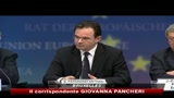 Crisi Grecia, Junker, da paesi euro 30 miliardi nel 2010
