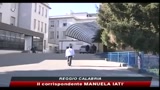 Cosenza, ricoverata in ospedale neonata lanciata da finestra