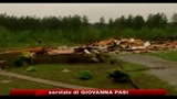 Tempeste e innondazioni negli Usa, molte le vittime