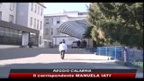 Neonata gettata dalla finestra in prognosi riservata