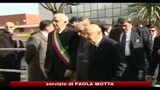 Unità d'Italia, domani Napolitano a Quarto