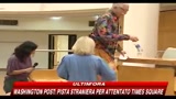 Patch Adams a Roma