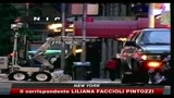 Autobomba NY, Washington Post: azione coordinata da più persone