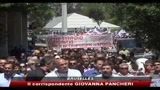 04/05/2010 - Grecia, dipendenti pubblici scioperano contro piano anti-crisi