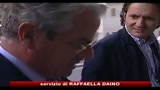 Opposizione, Scajola chiarisca o si dimetta