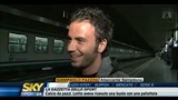 Lo stage della Nazionale, parla Pazzini