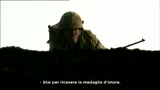 The Pacific: John Basilone