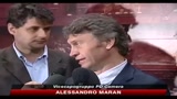 Dimissioni di Scajola, Maran: Gesto di chiarezza