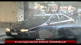 Sciopero dei portuali e blocchi stradali, Napoli in tilt