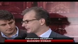 Dimissioni Scajola, Donadi, atto dovuto ma tardivo