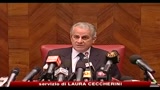 Caso Scajola: l'ex ministro non è indagato