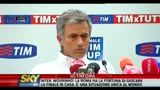 04/05/2010 - Conferenza stampa di Mourinho