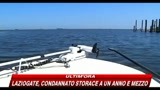 Marea nera, attesa prima cupola di contenimento