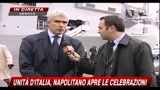 Unità d'Italia: il commento di Casini