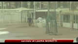 Maltempo Francia, la situazione sta migliorando
