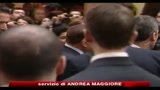Berlusconi pronto ad assumere l'interim dello Sviluppo Economico