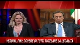 3 - Intervista a Gianfranco Fini