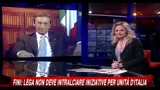 2 - Intervista a Gianfranco Fini