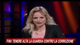4 - Intervista a Gianfranco Fini