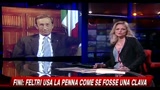 5 - Intervista a Gianfranco Fini