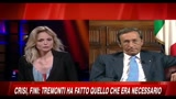 9 - Intervista a Gianfranco Fini
