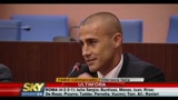 Italia, Cannavaro parla del suo futuro